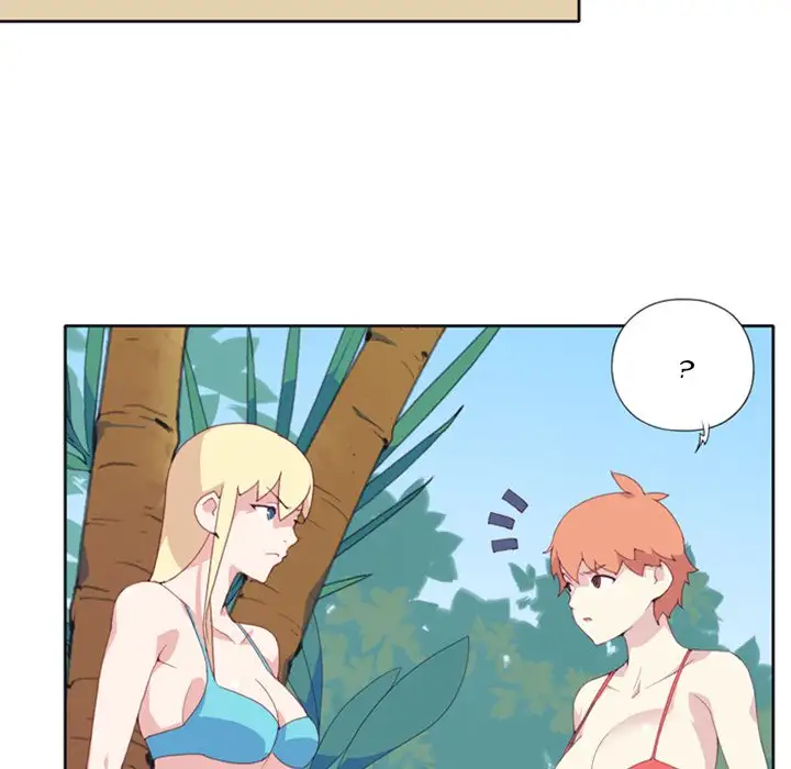 15 Beauties - Chapter 7 Page 69