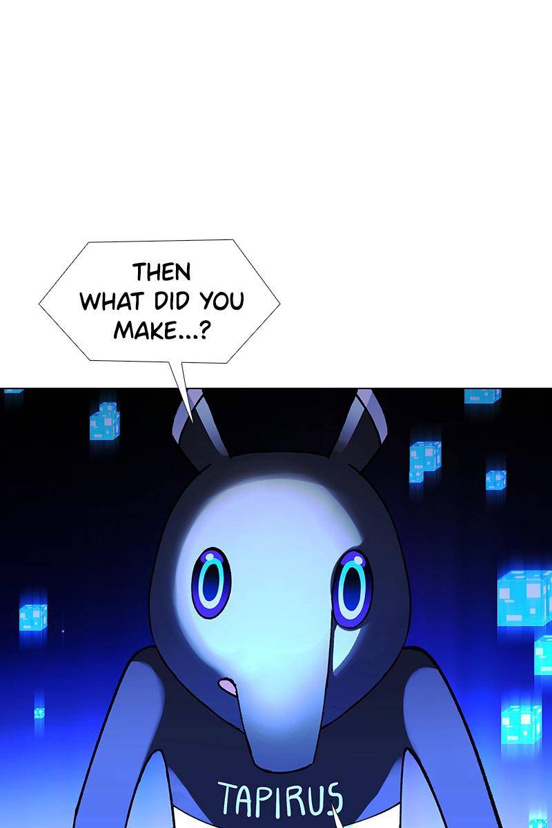 If AI Rules the World - Chapter 20 Page 85