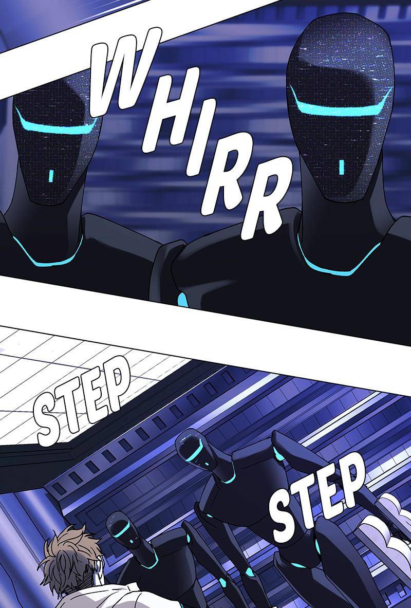 If AI Rules the World - Chapter 44 Page 40