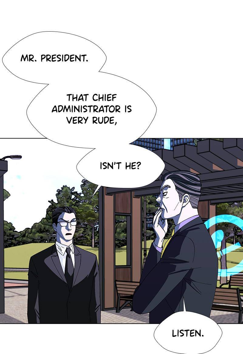 If AI Rules the World - Chapter 44 Page 56