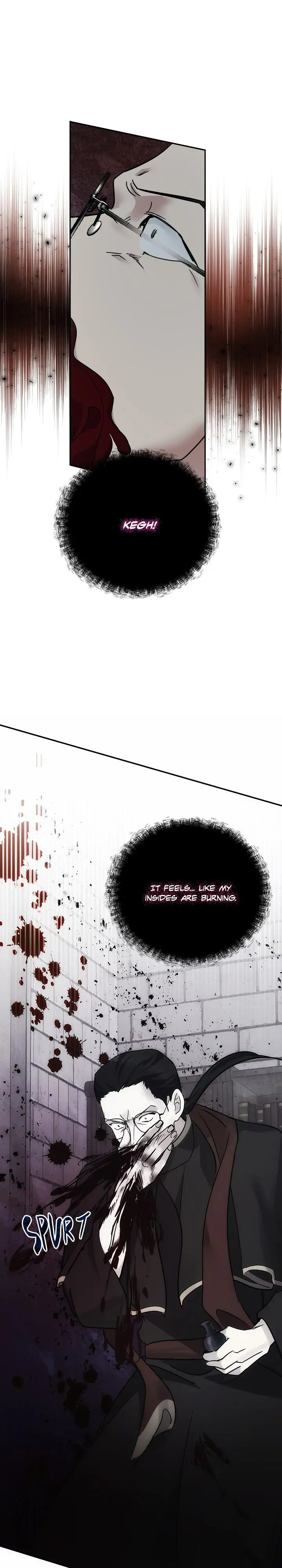 The Villainess Lives Twice - Chapter 131 Page 39