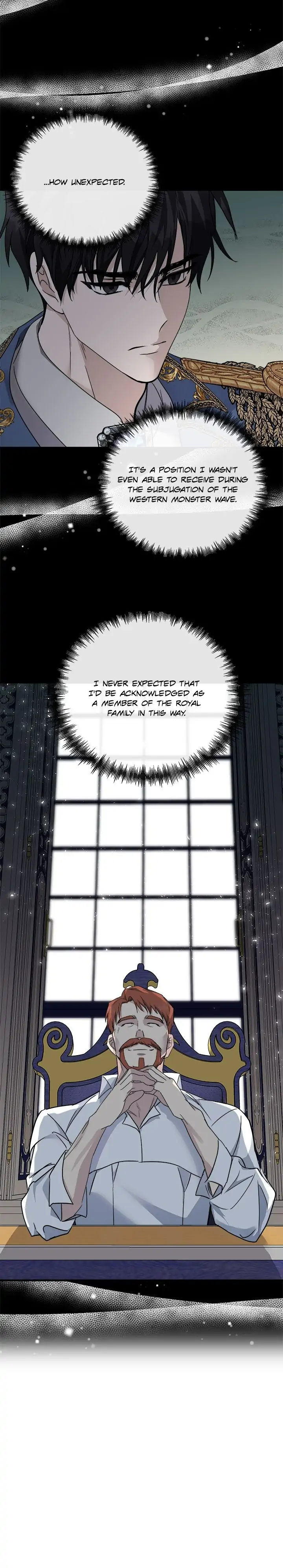 The Villainess Lives Twice - Chapter 135 Page 2