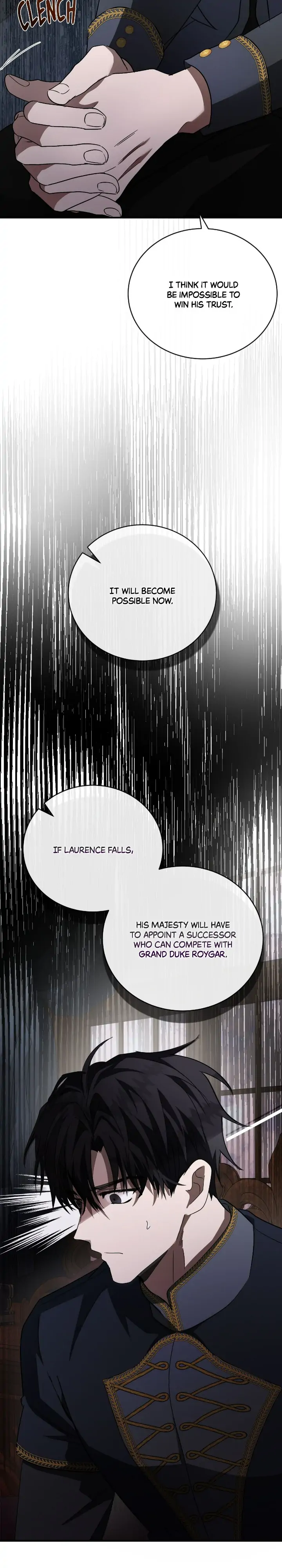 The Villainess Lives Twice - Chapter 154 Page 9