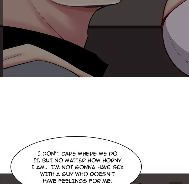 My Lovers Prelude - Chapter 10 Page 30