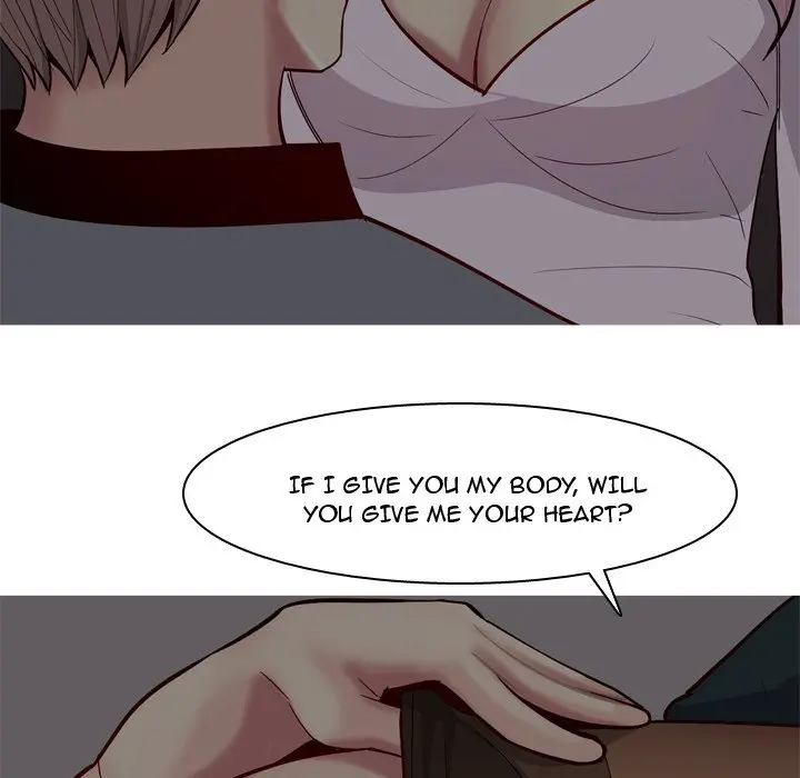 My Lovers Prelude - Chapter 10 Page 32
