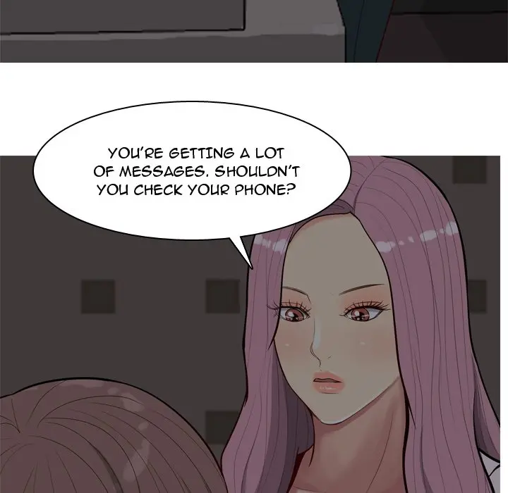 My Lovers Prelude - Chapter 10 Page 42