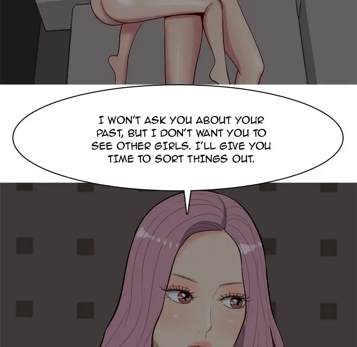 My Lovers Prelude - Chapter 10 Page 73