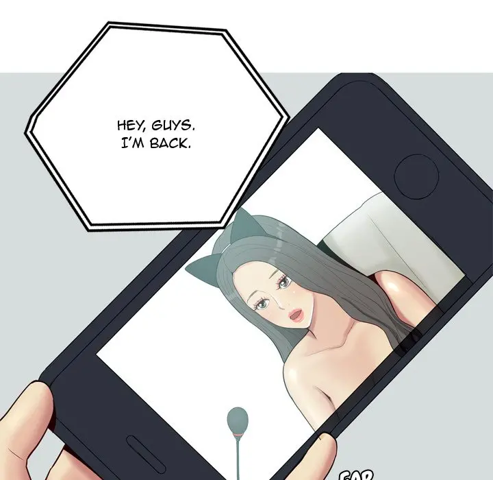 My Lovers Prelude - Chapter 12 Page 65