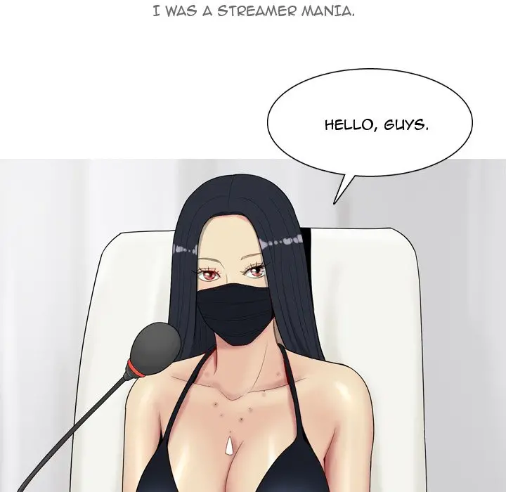 My Lovers Prelude - Chapter 12 Page 72