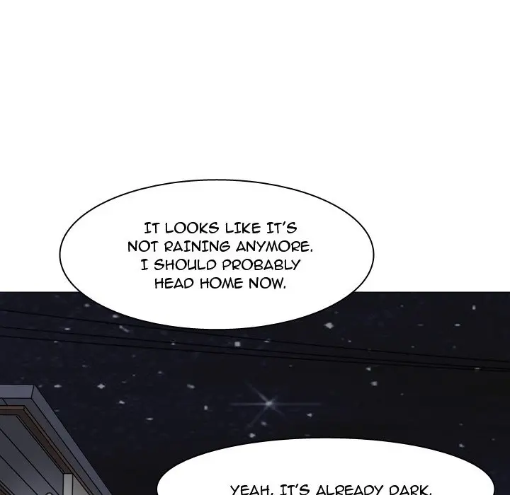 My Lovers Prelude - Chapter 13 Page 19