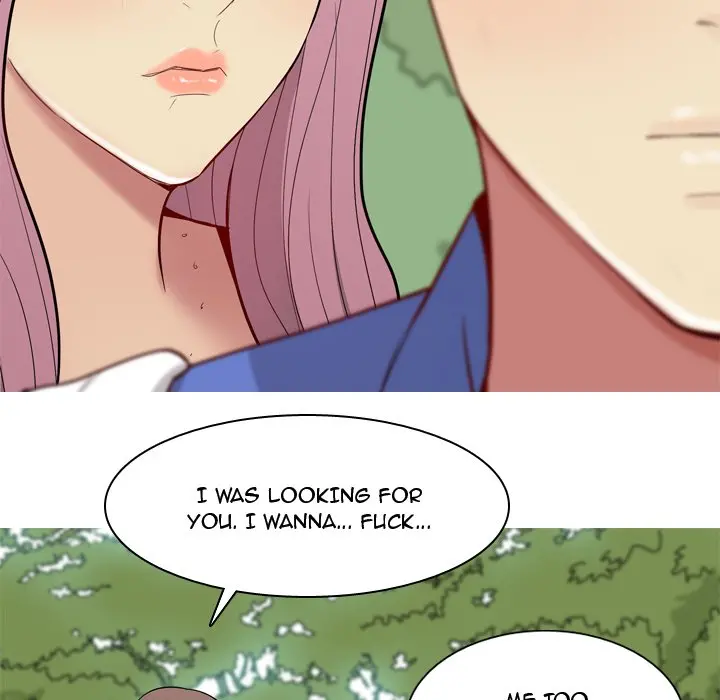 My Lovers Prelude - Chapter 13 Page 93