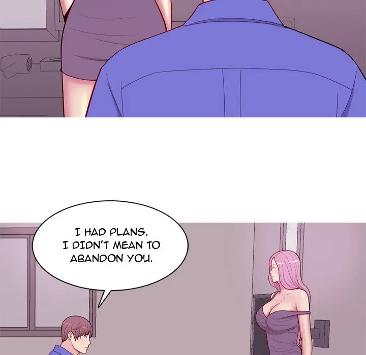 My Lovers Prelude - Chapter 14 Page 43