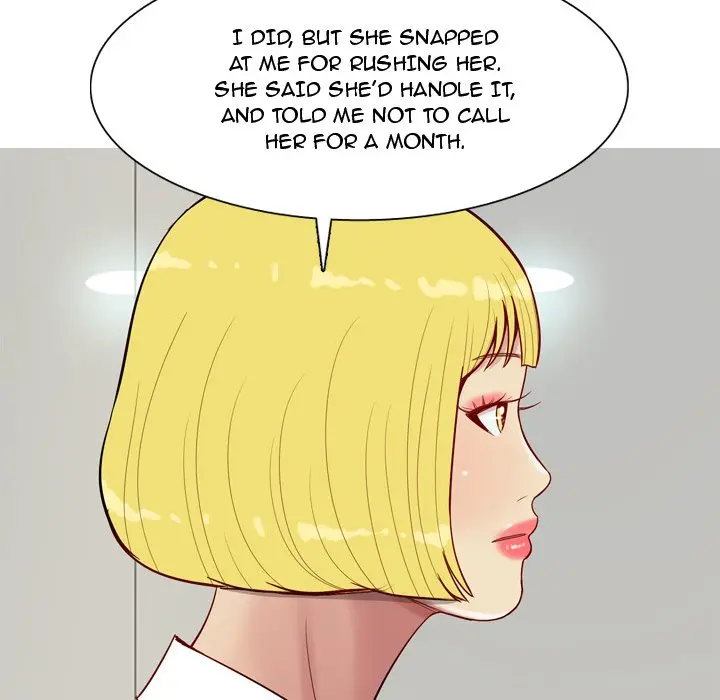 My Lovers Prelude - Chapter 14 Page 8