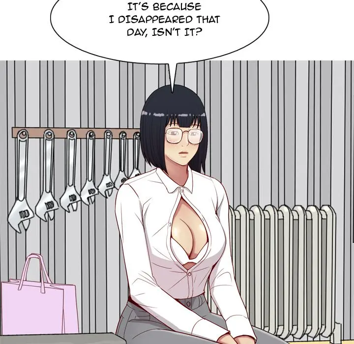 My Lovers Prelude - Chapter 15 Page 48