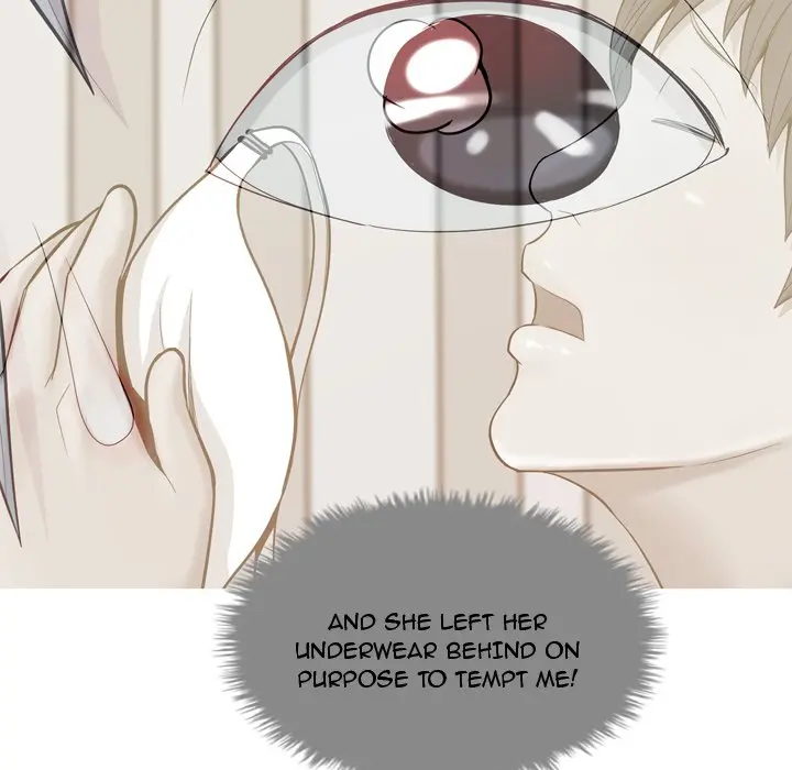 My Lovers Prelude - Chapter 15 Page 54