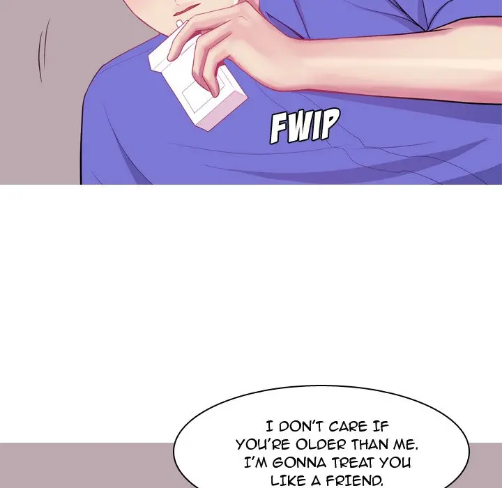 My Lovers Prelude - Chapter 17 Page 30