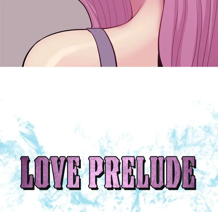 My Lovers Prelude - Chapter 17 Page 33