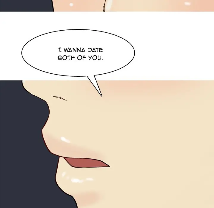 My Lovers Prelude - Chapter 17 Page 89