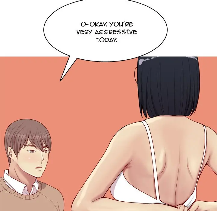 My Lovers Prelude - Chapter 18 Page 45