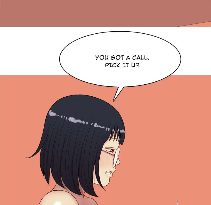 My Lovers Prelude - Chapter 18 Page 72