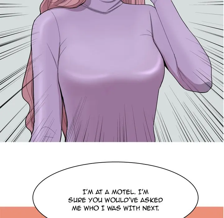 My Lovers Prelude - Chapter 18 Page 84