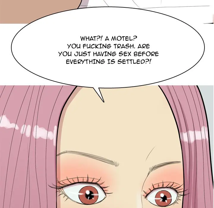 My Lovers Prelude - Chapter 18 Page 86