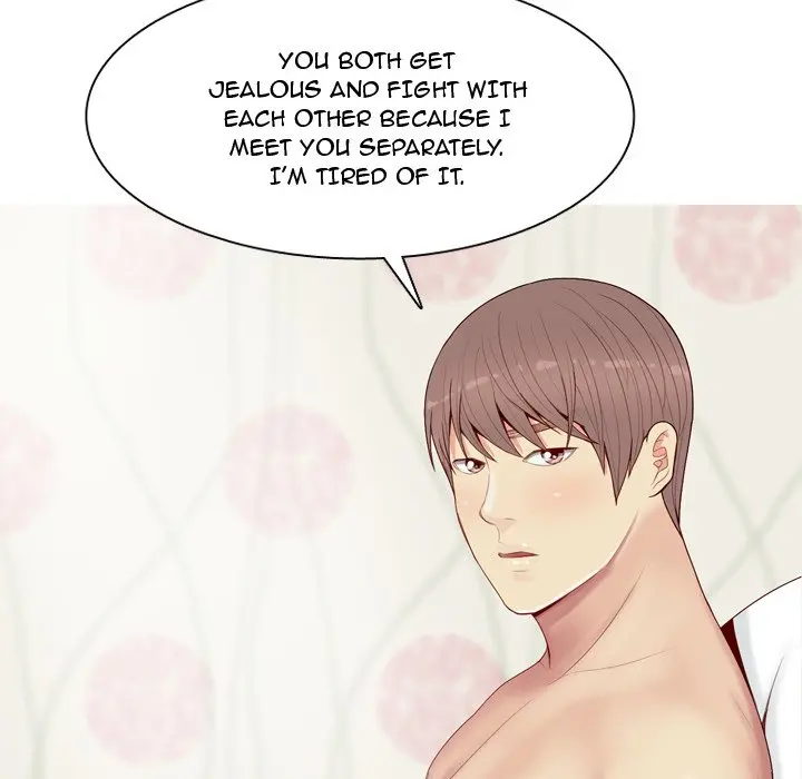 My Lovers Prelude - Chapter 19 Page 118