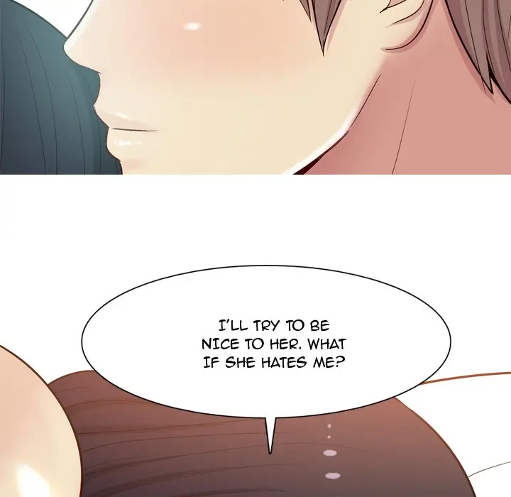 My Lovers Prelude - Chapter 19 Page 36