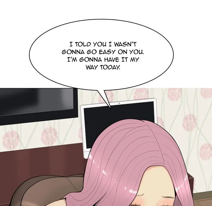 My Lovers Prelude - Chapter 19 Page 65