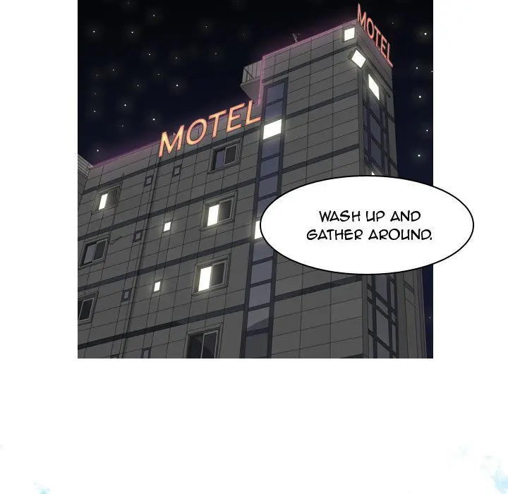 My Lovers Prelude - Chapter 20 Page 20