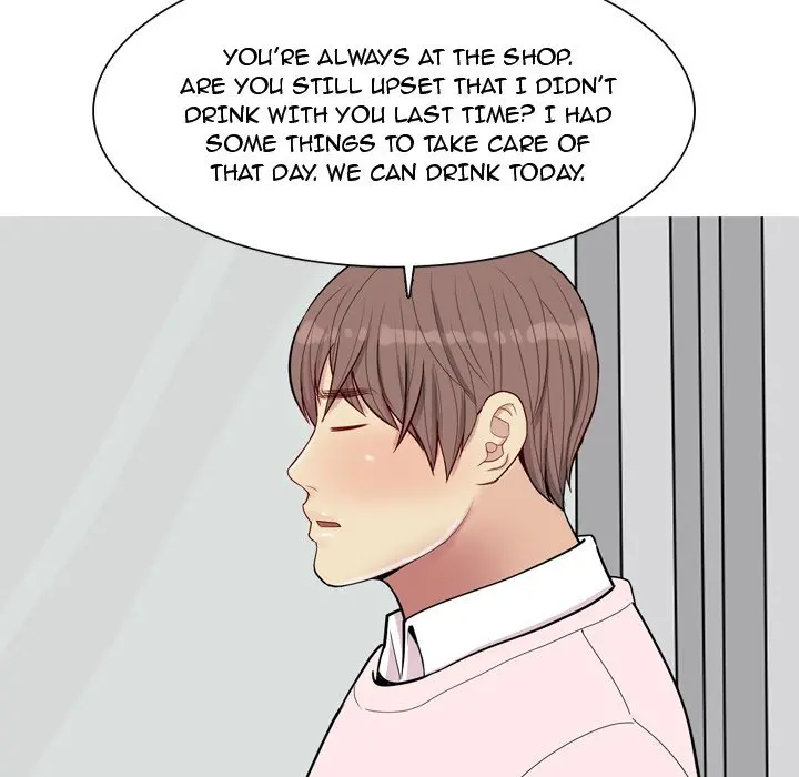 My Lovers Prelude - Chapter 21 Page 39