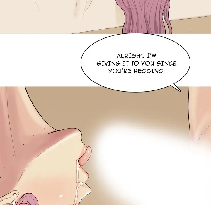 My Lovers Prelude - Chapter 24 Page 52