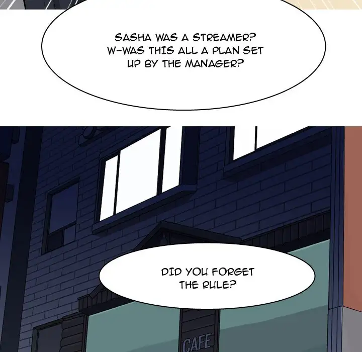 My Lovers Prelude - Chapter 25 Page 75