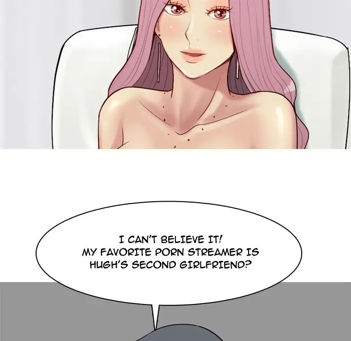 My Lovers Prelude - Chapter 28 Page 13
