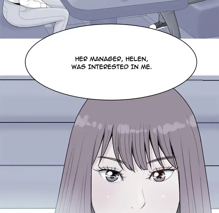 My Lovers Prelude - Chapter 29 Page 43