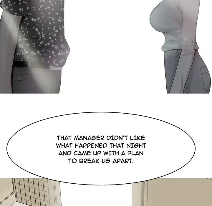 My Lovers Prelude - Chapter 29 Page 49
