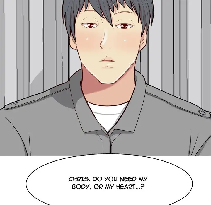 My Lovers Prelude - Chapter 29 Page 77