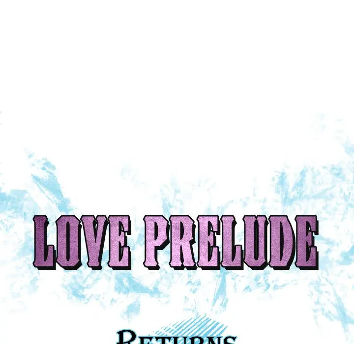 My Lovers Prelude - Chapter 3 Page 8