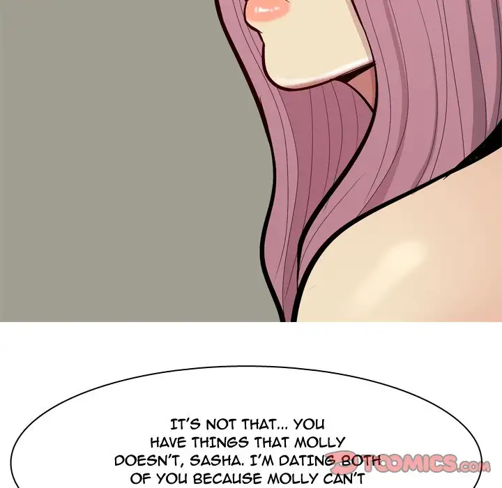 My Lovers Prelude - Chapter 30 Page 70