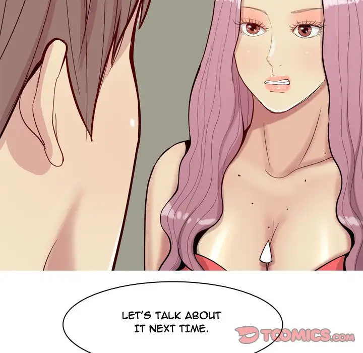 My Lovers Prelude - Chapter 30 Page 74