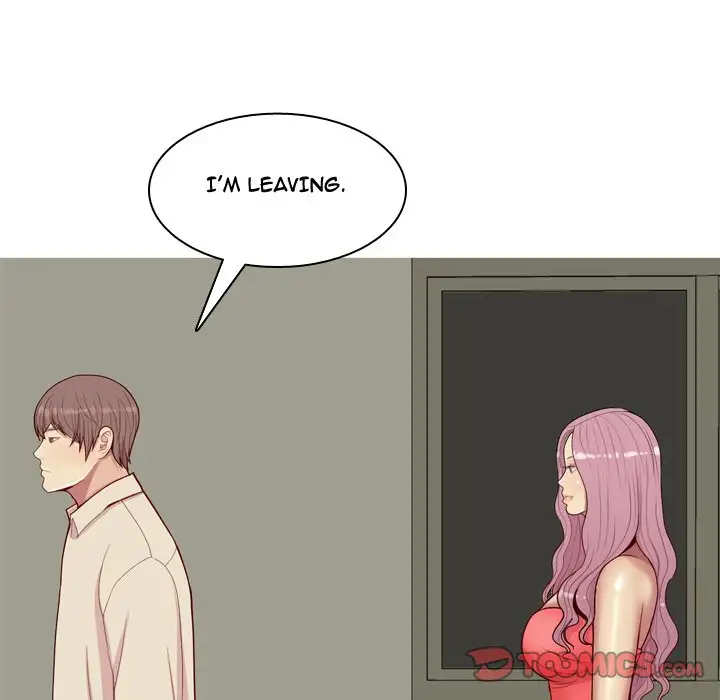 My Lovers Prelude - Chapter 30 Page 78