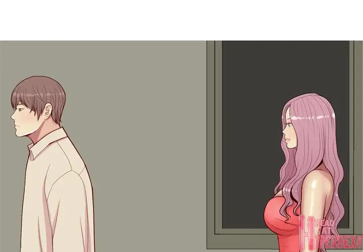 My Lovers Prelude - Chapter 31 Page 1
