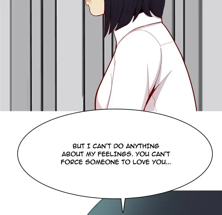 My Lovers Prelude - Chapter 31 Page 23