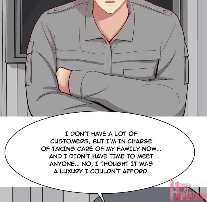 My Lovers Prelude - Chapter 31 Page 63