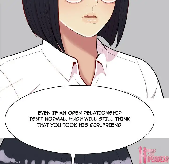 My Lovers Prelude - Chapter 32 Page 69