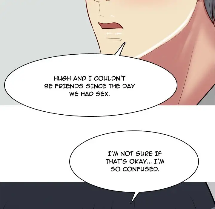 My Lovers Prelude - Chapter 32 Page 76