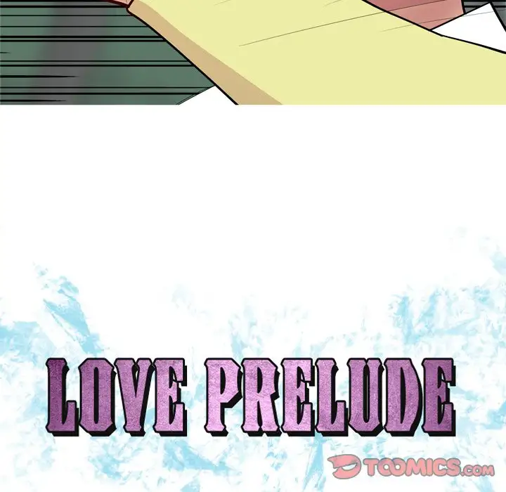 My Lovers Prelude - Chapter 34 Page 22
