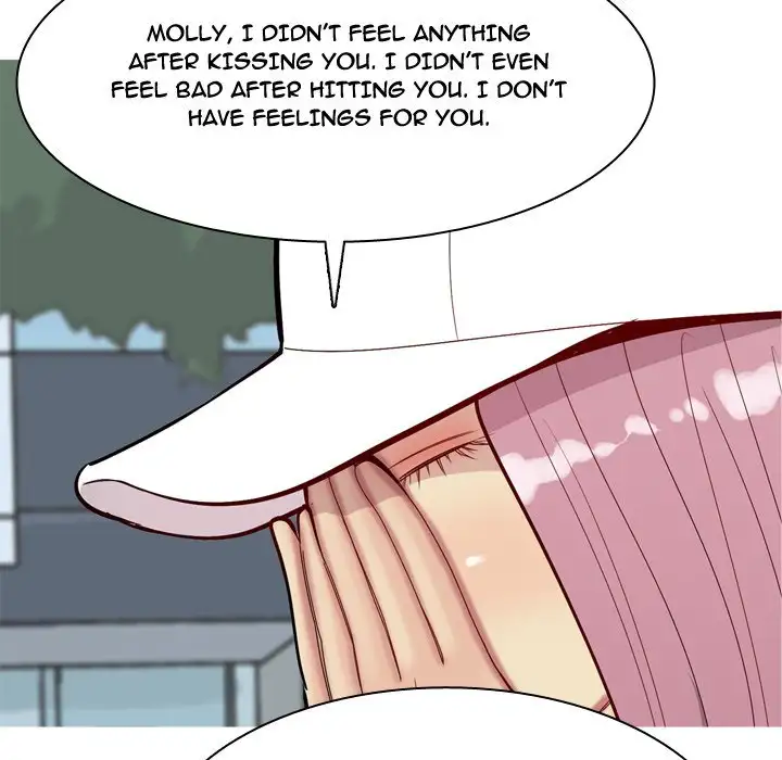 My Lovers Prelude - Chapter 34 Page 61