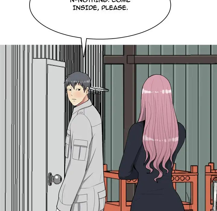 My Lovers Prelude - Chapter 34 Page 92
