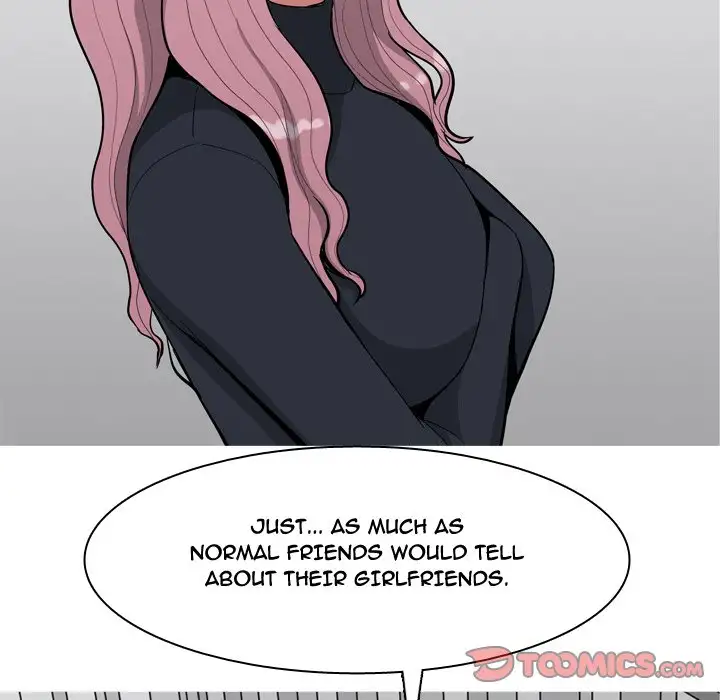 My Lovers Prelude - Chapter 35 Page 50